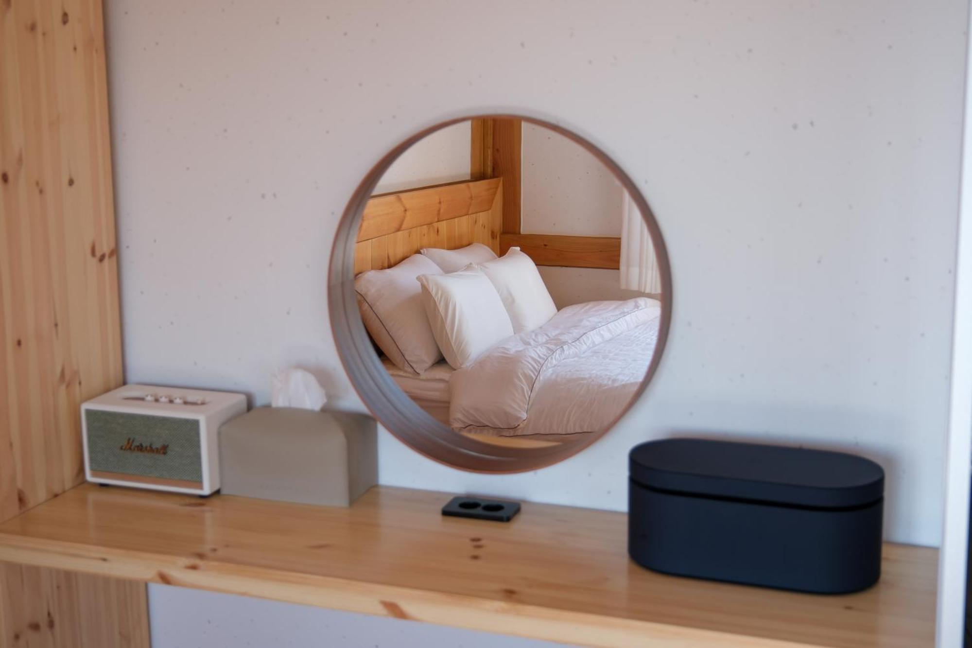 גייאונגג'ו Hanok Stay Da-Ga-Gam מראה חיצוני תמונה