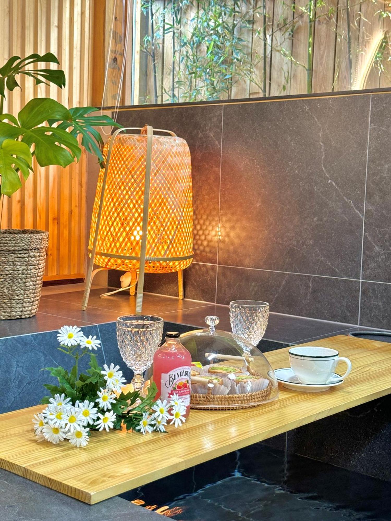 גייאונגג'ו Hanok Stay Da-Ga-Gam מראה חיצוני תמונה